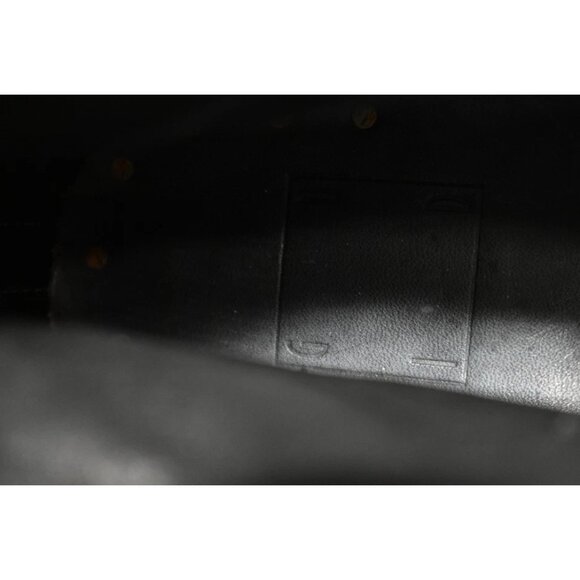 $1750 Guidi PL2 Full Grain Horse Front Zip Boot Black LEATHER BLOCK 36 (DC11) - Picture 9 of 9